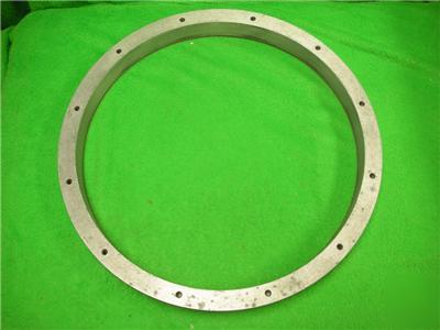 Dfi 2A2T CGD120-V80-B8-1/8 cbn grinding WHEEL18X1.5X16