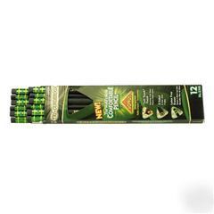 Dixon dix-22500 pencil,tri-conderoga,#2