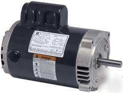 Emerson D34C2PCR general purpose 3/4 hp motor msrp $210