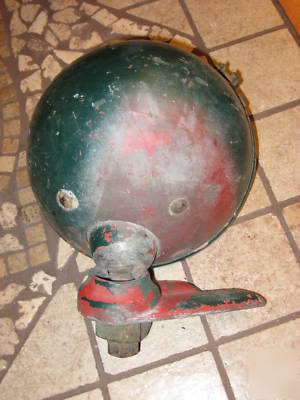 Ford 8N 9N 2N tractor light & wing mount tract-o-lite