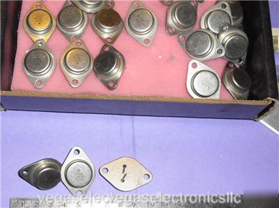 Ic's,standard regulator 5V 3A 2-pin (2+tab) to-3,LM323K
