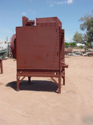 Marley crossflow cooling tower