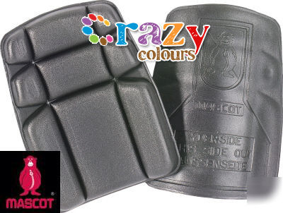 Mascot grant knee pads fit almada lerida albany grafton