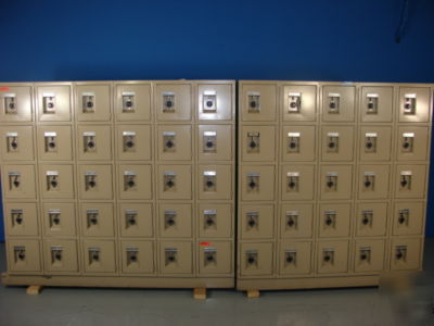 Medart combination lockers manual, key & combos 4 all 