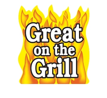 Merchandising label 