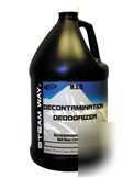 Msd deodorizer restoration steamway carpet cleaning 