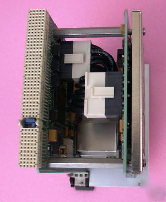 National instruments. pxi-8106. embedded controller.