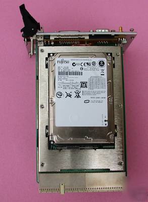 National instruments. pxi-8106. embedded controller.