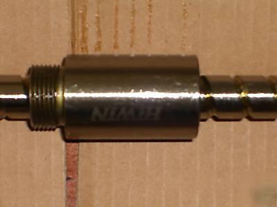 New (2) hiwin precision ground ballscrews 