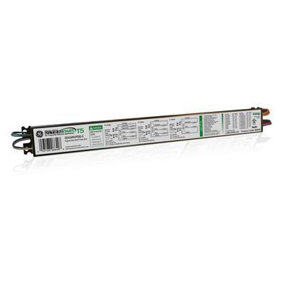 New ge ultrastart T5 fluorescent ballast GE454MVPS90-g 