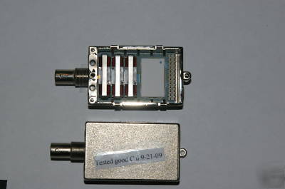 54503-63401 54503-63402 attenuator preamp 54503A 54502A