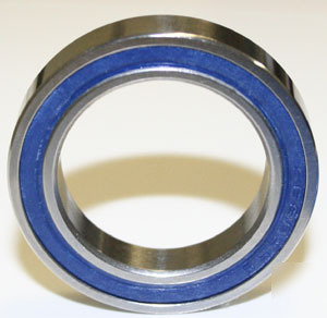 61805-2RS bearing 25X37X7 sealed ball bearings vxb