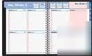 At-a-glance weekly appointment 2010 calendar 76-PN02-05
