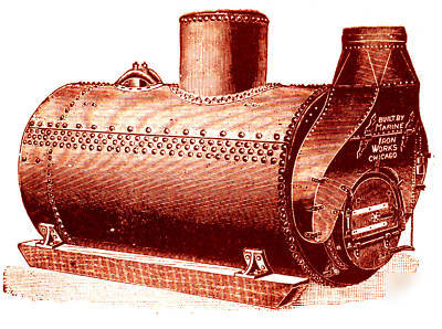 Engineering 5~tool~boiler~steam~pipe~furnace~heater~gas
