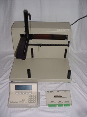 Gilson 223 liquid sample changer and 178258 506C module