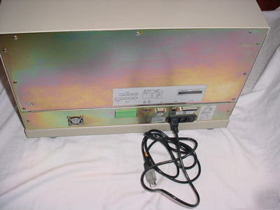 Gilson 223 liquid sample changer and 178258 506C module
