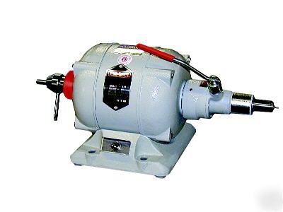 Handler chuck changer 16B