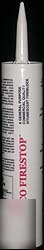 Jaco firestop plus industrial grade sealent