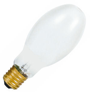Metal halide ge MVR250/c/vbu/pa 250 watt hid 250W x 12