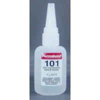 New permabond 101-1
