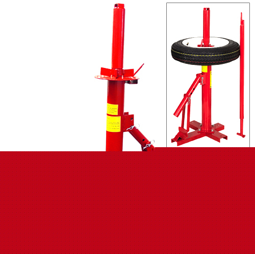 New tire changing machine portable changer proline