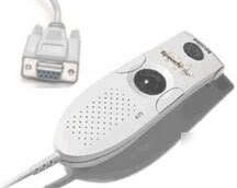 Philips 6174 speechmike pro dictation microphone