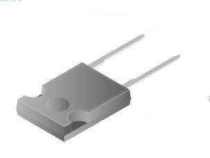 RHRG75120 fast soft recovery diode 75A 1200V TO247 (X2