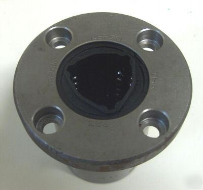 Samick thk 2LBF30TUU + 970L ball spline 