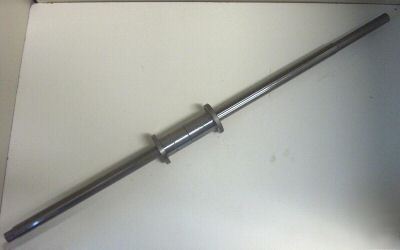 Samick thk 2LBF30TUU + 970L ball spline 
