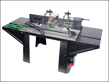 Trend TRECRTMK2 : crt/MK2 router table MK2