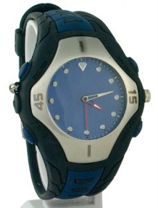 Usb digital voice recorder watch spy 512MB 9 hours MP3