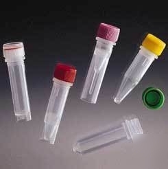 Vwr screw-cap microcentrifuge tubes 3616-: 3616-875-300