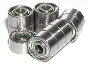 10 ball bearing free ship 639 zz z 2Z 9X30X10 shielded