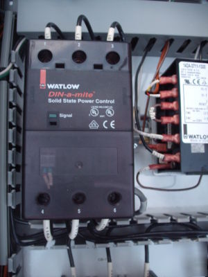 2 megaflowâ„¢ gas vapor pressue control systems