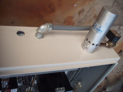 2 megaflowâ„¢ gas vapor pressue control systems