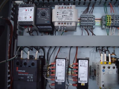 2 megaflowâ„¢ gas vapor pressue control systems