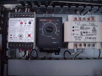 2 megaflowâ„¢ gas vapor pressue control systems