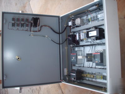 2 megaflowâ„¢ gas vapor pressue control systems