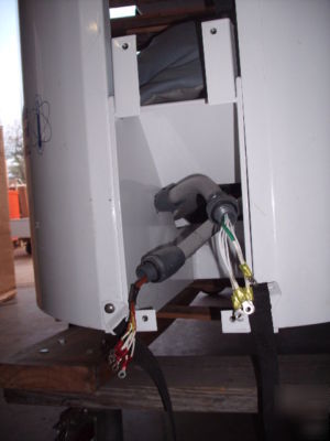 2 megaflowâ„¢ gas vapor pressue control systems