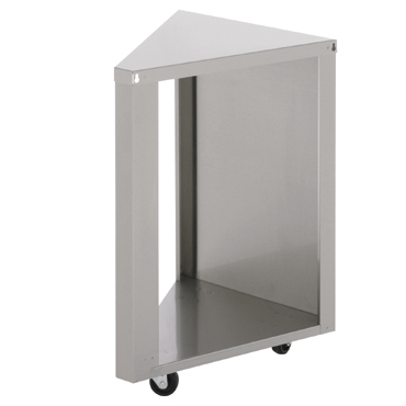 DOAC1203A: angled side cart 