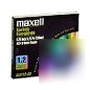 Disk, r/w magneto optical, 5.25 in. iso 1.2GB 512 b/s (