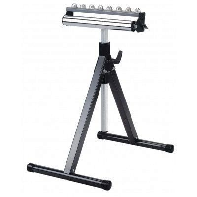 Draper RST410 (89342) 410MM roller/bearing stand