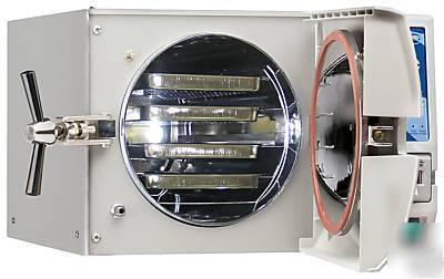 EZ10 tuttnauer autoclave-pending reasonable offer 