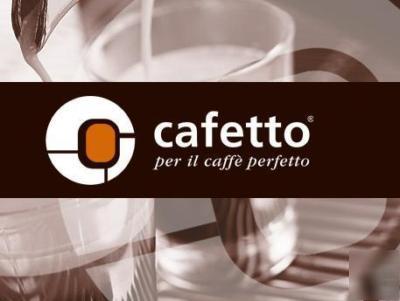 Espresso coffee machine cleaning tablets by cafetto