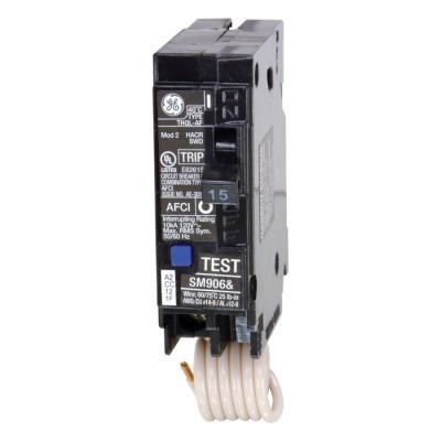 Ge 15 amp THQL1115AFP2