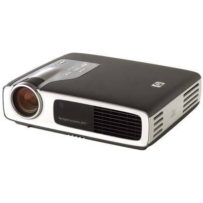 Hd digital projector (professionally refurbished)