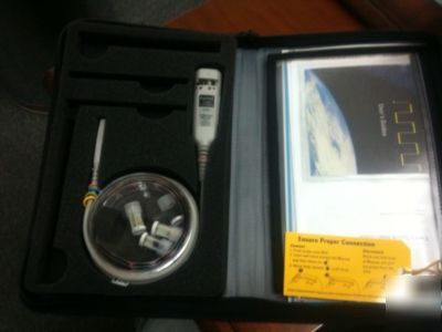 Hp agilent 1168A - probe amplifier