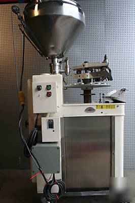 Kalix dupuy aluminum filler / sealer