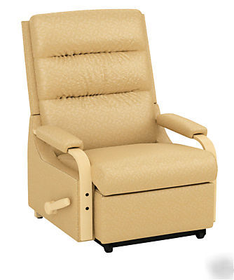 La-z boy solace medical recliner rocking chair