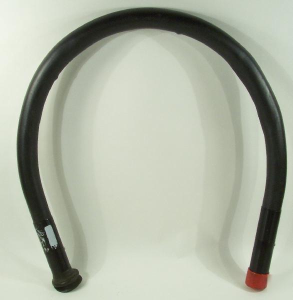 Large 36-inch flexible fiber optic viewer/scope